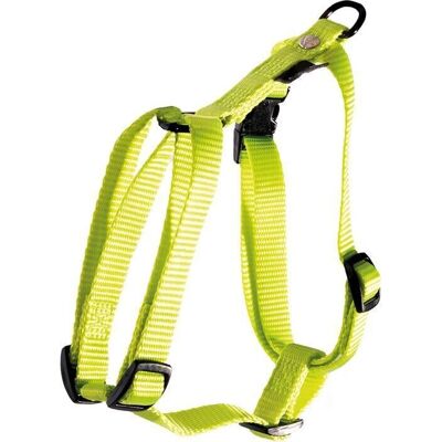 Martin Sellier Hundegeschirr - Verstellbar Nylon - S/M Martin Sellier Hundegeschirr - Verstellbar Nylon - S/M