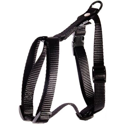 Harnais en nylon réglable Martin Sellier - Petit Harnais en nylon réglable Martin Sellier - Petit