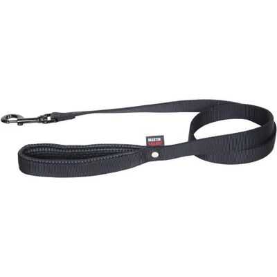 Laisse nylon double Martin Sellier - Collier pour chien Laisse nylon double Martin Sellier - Collier pour chien