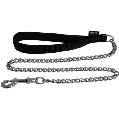 Martin Sellier Nylon Hundeleine - Robust & Bequem - 1m Martin Sellier Nylon Hundeleine - Robust & Bequem - 1m