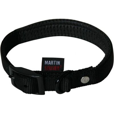 Martin Sellier Hundehalsband - Komfort, Leicht, Langlebig Martin Sellier Hundehalsband - Komfort, Leicht, Langlebig