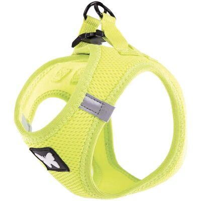 MARTIN SELLIER - Geschirr - Atmungsaktiv - Für Hunde und Katzen - 26-34 cm MARTIN SELLIER - Geschirr - Atmungsaktiv - Für Hunde und Katzen - 26-34 cm