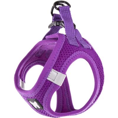 MARTIN SELLIER Geschirr - Atmungsaktiv - Mauve MARTIN SELLIER Geschirr - Atmungsaktiv - Mauve