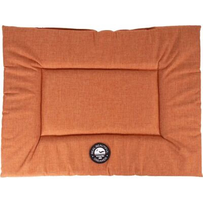 Martin Sellier Beautiful Dreamer Lit pour Chiens - Élégant et Confortable - Publicité Martin Sellier Beautiful Dreamer Lit pour Chiens - Élégant et Confortable - Publicité