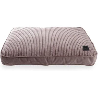 Coussin pour chien Martin Royal Collection beige - 95X70X9 cm - Publicité Coussin pour chien Martin Royal Collection beige - 95X70X9 cm - Publicité