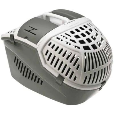 Martin Sellier Cage de Transport Avior - Chien & Chat - Multicolore Martin Sellier Cage de Transport Avior - Chien & Chat - Multicolore