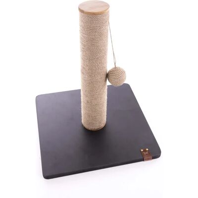 Griffoir Vietnam Martin Sellier - Sisal - 40cm - Publicité Griffoir Vietnam Martin Sellier - Sisal - 40cm - Publicité