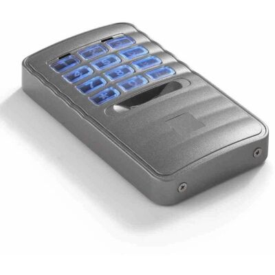 CARDIN SSB-504 Système de contrôle radio - Système de contrôle sans fil CARDIN SSB-504 Système de contrôle radio - Système de contrôle sans fil