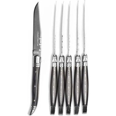 Proficook L - 27 cm - Edelstahl Holz - Utensil Proficook L - 27 cm - Edelstahl Holz - Utensil