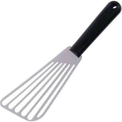 Spatule flexible en acier inoxydable Deglon Sabatier - 280mm - Ustensile professionnel - Publicité Spatule flexible en acier inoxydable Deglon Sabatier - 280mm - Ustensile professionnel - Publicité