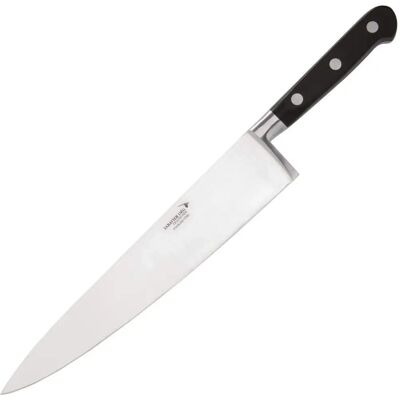 Déglon Chef Knife 25cm - High-Quality Stainless Steel - Ergonomic Handle - Versatile Déglon Chef Knife 25cm - High-Quality Stainless Steel - Ergonomic Handle - Versatile
