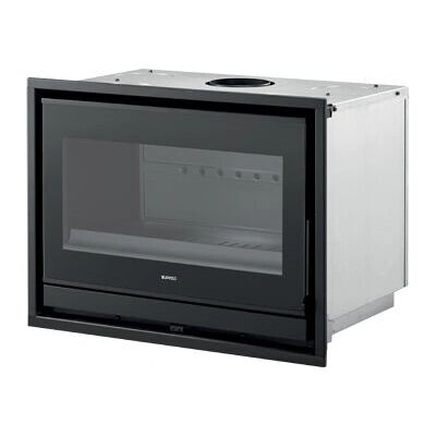 Supra NEO 76 16/9 Cheminée Encastrée - Cheminée - Publicité Supra NEO 76 16/9 Cheminée Encastrée - Cheminée - Publicité