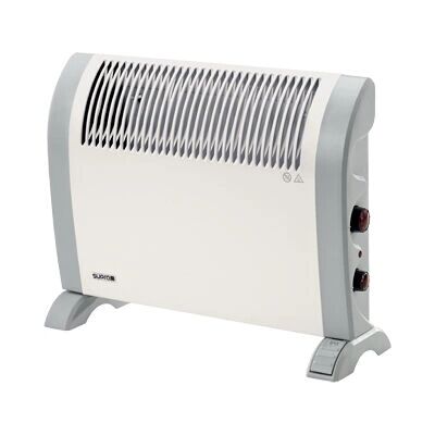 Supra Quickmix 2 - Calentador de convector Supra Quickmix 2 - Calentador de convector