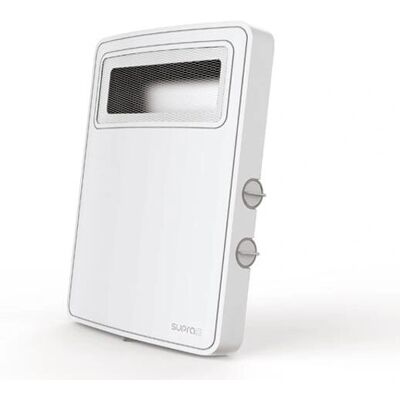 Supra ETNO - Chauffage électrique d'appoint Supra ETNO - Chauffage électrique d'appoint