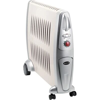 Supra Ceramino 1503 - Radiador Supra Ceramino 1503 - Radiador