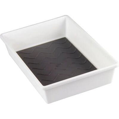 Mondex Space System Polypropylen Schubladenorganizer - 22x15x5cm Mondex Space System Polypropylen Schubladenorganizer - 22x15x5cm
