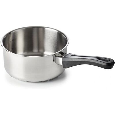 Beka Polo 16cm Casserole en Inox - Ustensiles de Cuisine Beka Polo 16cm Casserole en Inox - Ustensiles de Cuisine