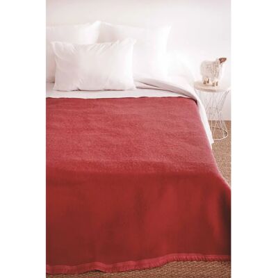 Coperta Poyet Motte Aubisque - Lana Coperta Poyet Motte Aubisque - Lana
