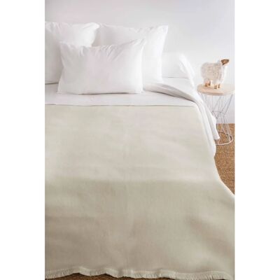 Wonen Woldeken - 500g/m², Verschillende Maten, Woolmark Gecertificeerd Wonen Woldeken - 500g/m², Verschillende Maten, Woolmark Gecertificeerd