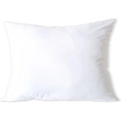 Oreiller Microfibre Domiva 40x60cm - Oreiller Oreiller Microfibre Domiva 40x60cm - Oreiller