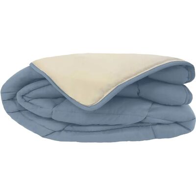 Poyet Motte Calgary Wendbares Mikrofaser-_Daune - 400g/m² Poyet Motte Calgary Wendbares Mikrofaser-_Daune - 400g/m²