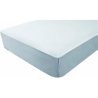 Domiva Cot Protector - 60 x 120 cm - Unisex Domiva Cot Protector - 60 x 120 cm - Unisex
