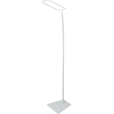 Domiva Baby Bed Canopy - 152cm White Domiva Baby Bed Canopy - 152cm White