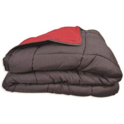 Edredón de microfibra Calgary de Poyet Mol - Ropa de cama Edredón de microfibra Calgary de Poyet Mol - Ropa de cama