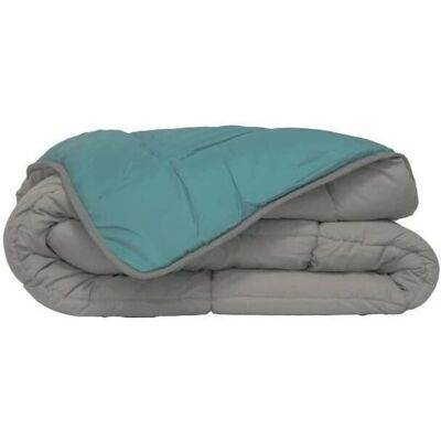 Poyet Motte Hudson Mikrofaser Bettbezug - 240 x 260 cm Poyet Motte Hudson Mikrofaser Bettbezug - 240 x 260 cm