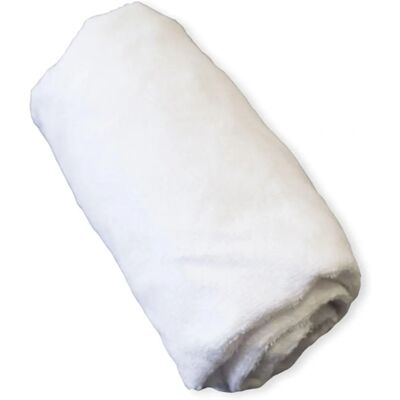 DOMIVA Underpad Tucano Esponja 100% Cotton Pvc Waterproof 40x80 - Underpad DOMIVA Underpad Tucano Esponja 100% Cotton Pvc Waterproof 40x80 - Underpad