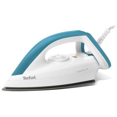 Tefal - FS4020 - Groen/Wit - Droogstrijkijzer Tefal - FS4020 - Groen/Wit - Droogstrijkijzer