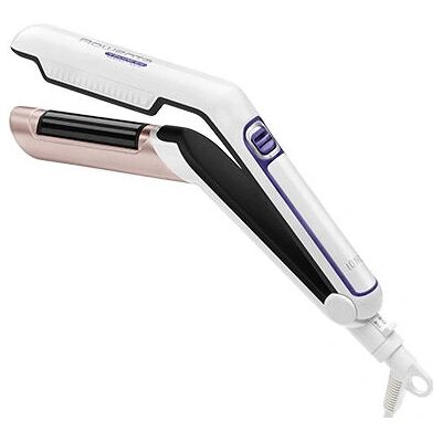 Rowenta CF6430D0 Weiß Haarstyler - Haarglätter Rowenta CF6430D0 Weiß Haarstyler - Haarglätter