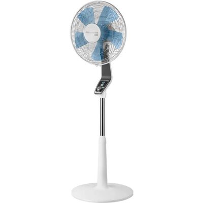 Rowenta VU5640 - Fehér, Fekete - ventilátor Rowenta VU5640 - Fehér, Fekete - ventilátor