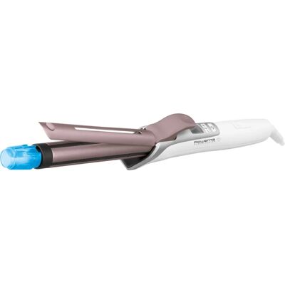 Rowenta Różowy Model CF3810 Lokówka do włosów - Stylizator z 8 ustawieniami temperatury Rowenta Różowy Model CF3810 Lokówka do włosów - Stylizator z 8 ustawieniami temperatury