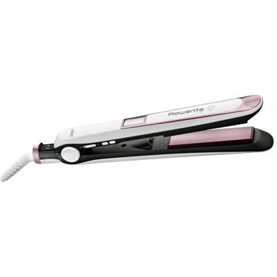 Rowenta SF7460 Hair Straightener - Hair Styling Tool Rowenta SF7460 Hair Straightener - Hair Styling Tool