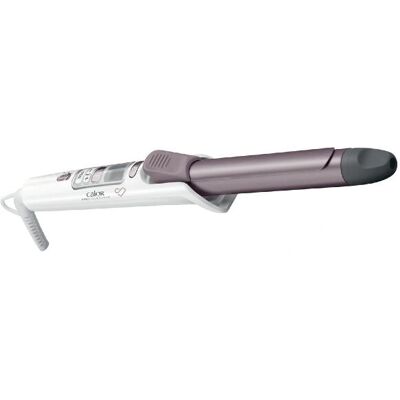 Rowenta CF3460F0 Modelador de Cabelo - Rosa Branca Rowenta CF3460F0 Modelador de Cabelo - Rosa Branca