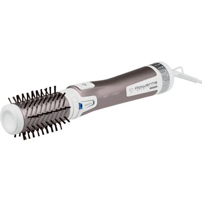 Rowenta Witte 1000W Hot Air Borstel - Haarstyler Rowenta Witte 1000W Hot Air Borstel - Haarstyler