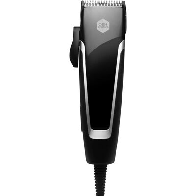 OBH Nordica HH1603N0 Haustierhaarschneider - Ergonomisch, Einstellbar, Professionell OBH Nordica HH1603N0 Haustierhaarschneider - Ergonomisch, Einstellbar, Professionell