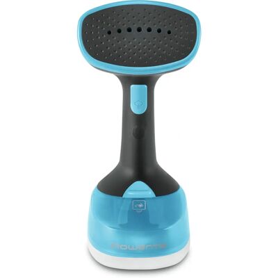 Rowenta DR7000 - Azul, Gris, Blanco - Plancha de mano Rowenta DR7000 - Azul, Gris, Blanco - Plancha de mano