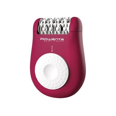Rowenta EP1120F1 Easy Touch Epilator - Hair Removal for Women Rowenta EP1120F1 Easy Touch Epilator - Hair Removal for Women