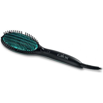 Cepillo de pelo iónico de cerámica Rowenta CF5820F0 Cepillo de pelo iónico de cerámica Rowenta CF5820F0
