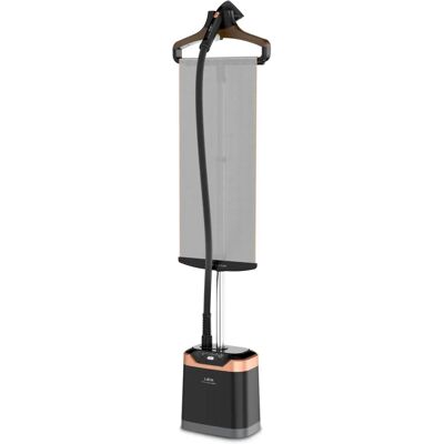 Calor Vaporizador de Ropa - 1800W Vapor Vertical - Desinfecta & Facilidad Calor Vaporizador de Ropa - 1800W Vapor Vertical - Desinfecta & Facilidad