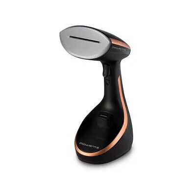 Rowenta DR9100 - Schwarz - Kleiderschonter Rowenta DR9100 - Schwarz - Kleiderschonter