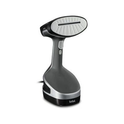Tefal DT8150E0 - Schwarz/Grau - Textildampfer Tefal DT8150E0 - Schwarz/Grau - Textildampfer