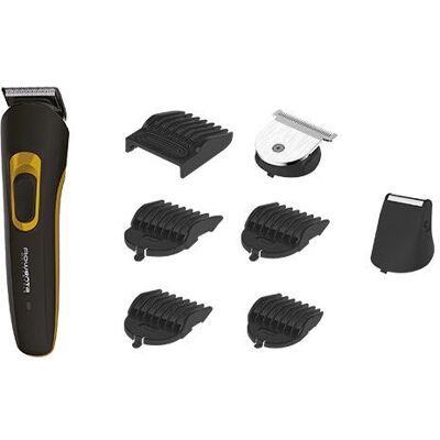 Cortapelos y Barbero Rowenta TN8940 - Ajustable, 60 Minuto autonomía Cortapelos y Barbero Rowenta TN8940 - Ajustable, 60 Minuto autonomía