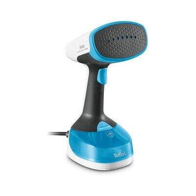 Tefal DT7050 - Blue, Grey, White - Garment Steamer Tefal DT7050 - Blue, Grey, White - Garment Steamer