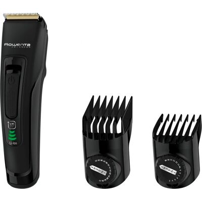 Rowenta Advancer TN5200 - Publicité Rowenta Advancer TN5200 - Publicité