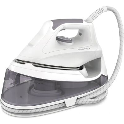 Rowenta VR5020 - Blanc - Fer à vapeur - Publicité Rowenta VR5020 - Blanc - Fer à vapeur - Publicité