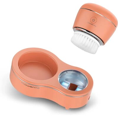 Elektrisk ansiktsrengöringsborste Rowenta Anti-Blemish LV4010F0 - Hudvård Elektrisk ansiktsrengöringsborste Rowenta Anti-Blemish LV4010F0 - Hudvård
