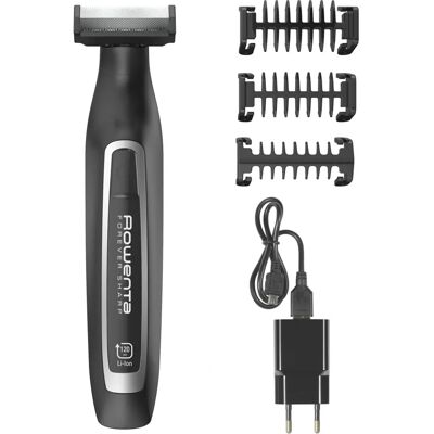 Rowenta TN6000 Mereu ascuțit Rowenta TN6000 Mereu ascuțit